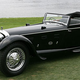 Illustration for article titled Jalopnik Fantasy Garage: 1931 Daimler Double Six 50 Corsica Drophead Coupe